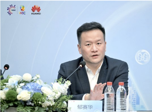 “AI+制造”的双向奔赴：华为携手重庆打造可复制示范样本